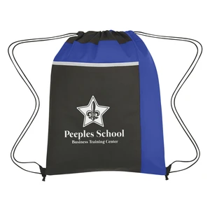 Non-Woven Pocket Sports Pack view 6