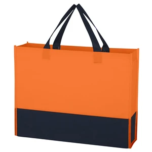 Raven Prism Non-Woven Tote Bag view 3