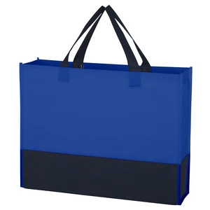 Raven Prism Non-Woven Tote Bag view 6