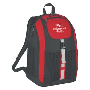 Deluxe Backpack view 2