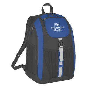 Deluxe Backpack view 3
