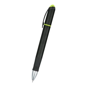Domain Pen with Highlighter view 2