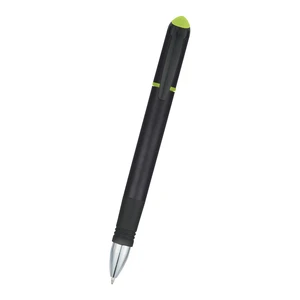 Domain Pen with Highlighter view 1