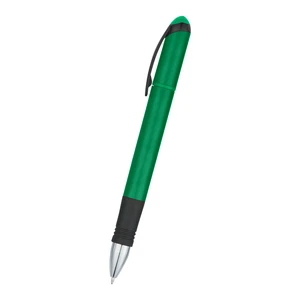 Domain Pen with Highlighter view 6