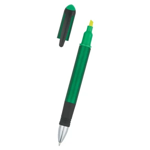 Domain Pen with Highlighter view 7
