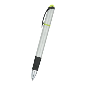 Domain Pen with Highlighter view 11