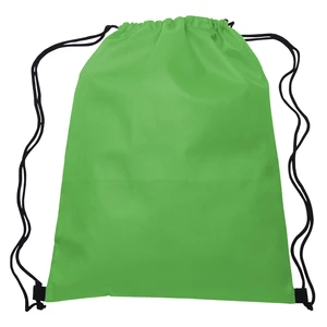 Non-Woven Sports Pack With RPET Material view 6