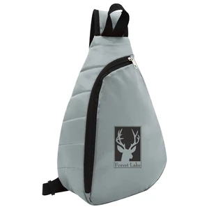 Puffy Sling Backpack view 2