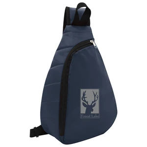 Puffy Sling Backpack view 4