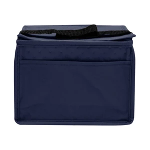 Dimples Non-Woven Cooler Bag view 1