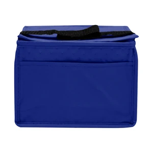 Dimples Non-Woven Cooler Bag view 2