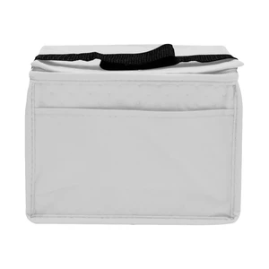 Dimples Non-Woven Cooler Bag view 3