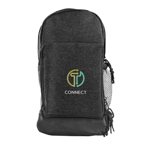 Layover Tablet Sling Backpack view 2