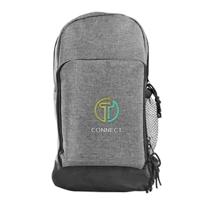 Layover Tablet Sling Backpack view 4