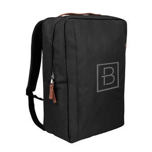 Corporate Structure Laptop Backpack view 1