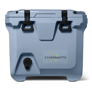 35 Qt Brümate BruTank Rolling Cooler view 1