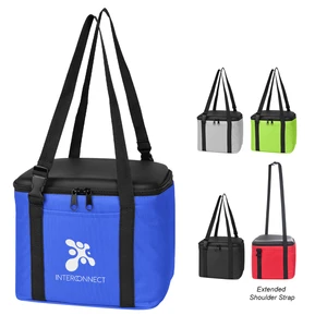 Nicky Cube Cooler Bag view 1