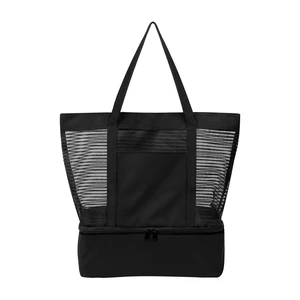 Marley rPET Tote Bag with Cooler Compartment view 1