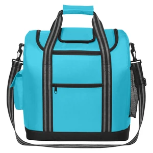 Flip Flap Cooler Bag view 1