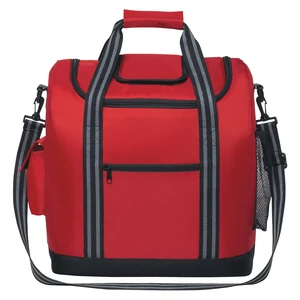 Flip Flap Cooler Bag view 4