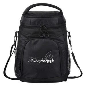 Riverbank Cooler Bag Backpack view 1