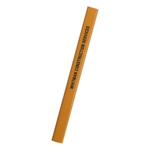 International Carpenter Pencil view 1