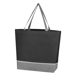 Non-Woven Overtime Tote Bag view 1