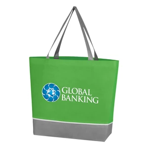 Non-Woven Overtime Tote Bag view 2