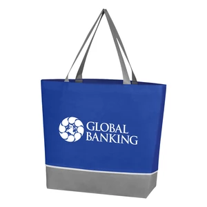 Non-Woven Overtime Tote Bag view 6