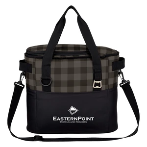 Northwoods Cooler Bag view 3