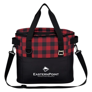 Northwoods Cooler Bag view 1