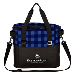 Northwoods Cooler Bag view 4