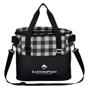 Northwoods Cooler Bag view 2