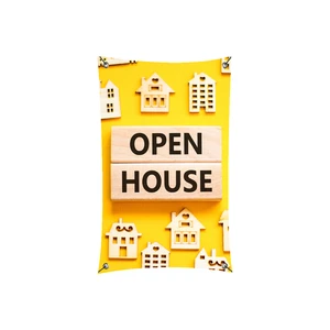 8 x 3 Vinyl Banner