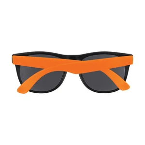 Youth Rubberized Sunglasses view 4