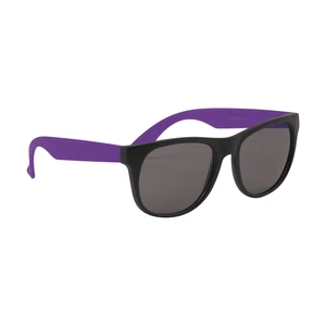 Youth Rubberized Sunglasses view 6