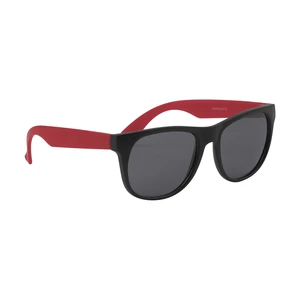 Youth Rubberized Sunglasses view 7
