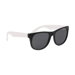 Youth Rubberized Sunglasses view 8