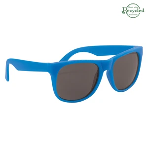 Rubberized Sunglasses view 3