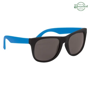 Rubberized Sunglasses view 2