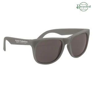 Rubberized Sunglasses view 30