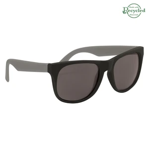 Rubberized Sunglasses view 29