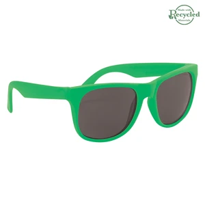 Rubberized Sunglasses view 5