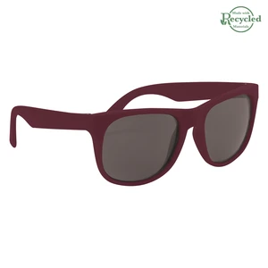 Rubberized Sunglasses view 27