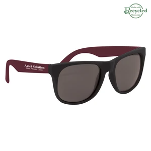 Rubberized Sunglasses view 26