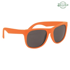 Rubberized Sunglasses view 7