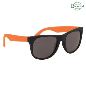 Rubberized Sunglasses view 6