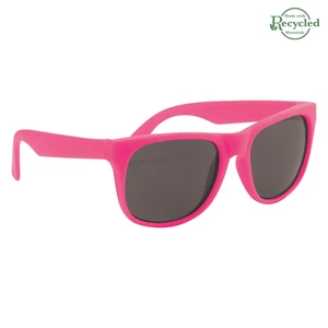 Rubberized Sunglasses view 9