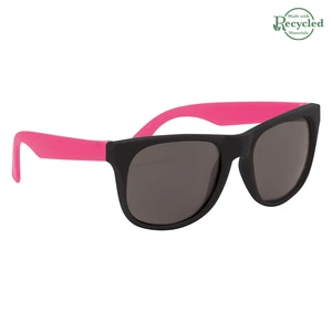 Rubberized Sunglasses view 8