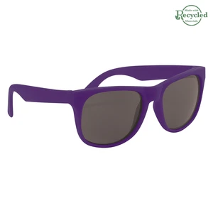 Rubberized Sunglasses view 11